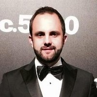 Liftly Employee Paul Rakovich's profile photo