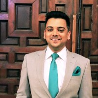 Amazon Web Services (AWS) Employee Sumit Jadhav's profile photo