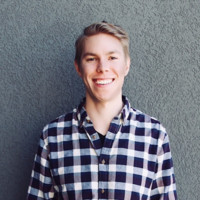BD Employee Will Burke's profile photo