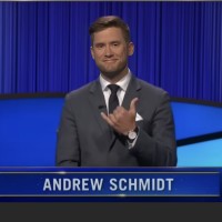 Mercedes-Benz USA Employee Andrew Schmidt's profile photo