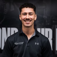 Elite Supplements Employee James la Vella's profile photo