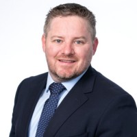 Maple-Brown Abbott Employee Greg Stark's profile photo