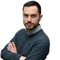 Target Reply Rome Employee Alessio Attanasi's profile photo