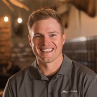 Zach Pederson