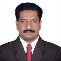 Jamjoom Fashion Employee Gireesh Kumar's profile photo