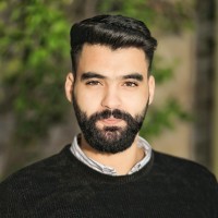 Mohammad Odeh Email