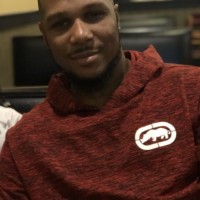 SanMar Employee Daniel Chisholm's profile photo