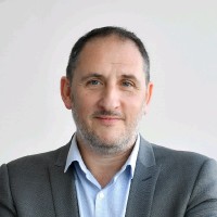 Legallais Employee Jean-Christophe Gabillard's profile photo