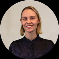YoungOnes Employee Anna-Lydia Ropponen's profile photo