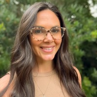 WebbTex Employee Ashley Gibson's profile photo