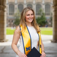 Autumn PR Employee Halle Myers's profile photo