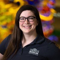 Booth Tarkington Civic Theatre Employee Amanda Boldt's profile photo