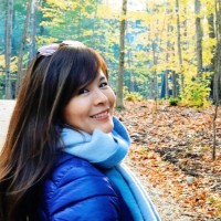Rosa Cheng