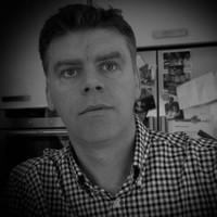 FIREMELON LTD Employee John McAree's profile photo