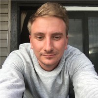 Crossbar Employee Cody Beck's profile photo