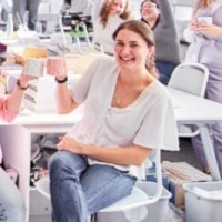 Martha Brook Employee Hannah Watt's profile photo