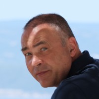 FEM - European Materials Handling Federation Employee Max Winkler's profile photo