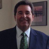 Modine Manufacturing Company Employee J. McPhillips's profile photo