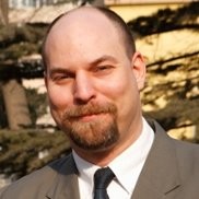 Novair Group Employee Alan Kahn's profile photo