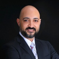 Abdul Latif Jameel Electronics Employee Taimour Mahmoud's profile photo