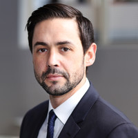 Georgeson Employee Daniel Veazey's profile photo