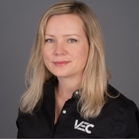 VEC - Virtual Engineering & Construction Employee Ivana Gery's profile photo