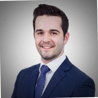 Clyde & Co Employee Miles Pope's profile photo