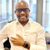 Ecobank Transnational Incorporated Employee George Rugonye's profile photo