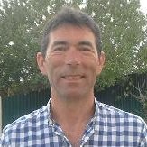 Solv Systems Employee Rob Campbell's profile photo