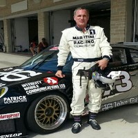 James Patrick