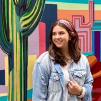 Indiana Historical Society Employee Claire Anderson's profile photo