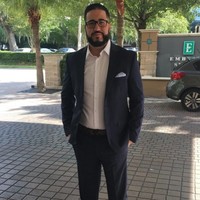 Ultimate Jet Vacations Employee Michael Garcia's profile photo