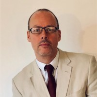 NHS Trust Employee Jan Vermeer's profile photo