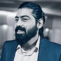 Classplus Employee Gaurav Pandey's profile photo