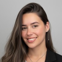 SBACEM Employee Luana Freitas's profile photo