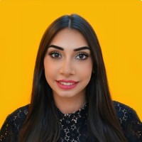 DecisionBrain Employee Annie Hamalian's profile photo