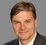 Servier Employee Serge Nicollerat's profile photo