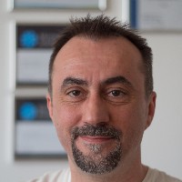 Telemach Hrvatska Employee Siniša Petković's profile photo