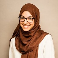 Woodrow Employee Sakeena Panju's profile photo
