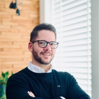 BRUJ INTERNATIONAL B.V. Employee Mike Andreas's profile photo