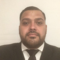 Roberto Malagon Email