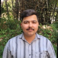 Axy Employee Harsh Wadhwani's profile photo