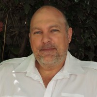 YeS Aircraft Maintenance (Pty) Ltd Employee Gabriël van Den Berg's profile photo