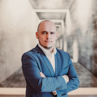 Jarosław Gawliński Email