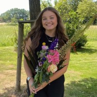 Hibernis Employee Sanne Nijenhuis's profile photo