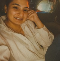 Goognu Employee Neha Dheeman's profile photo