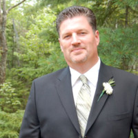 Portland Street Honda Employee Stuart Law's profile photo