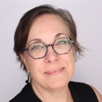 New Mexico State University Employee Joy Nelson's profile photo