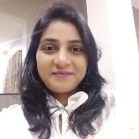 Poonam Gayake Email & Phone Number