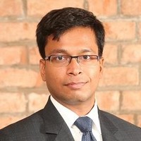 Axestrack Software Solutions Pvt. Ltd Employee Atul Kumar's profile photo
